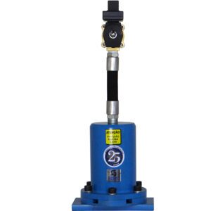 Pneumatic hammer