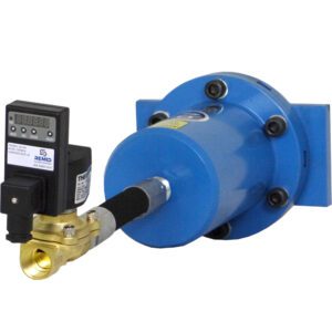 Pneumatic hammer