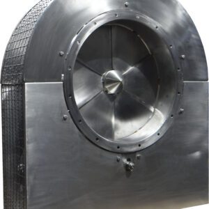 vortex damper