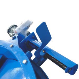 vortex damper