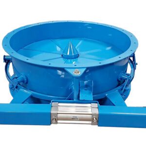 vortex damper