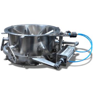 vortex damper