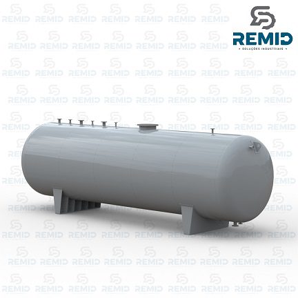 PRESSURIZED TANKS