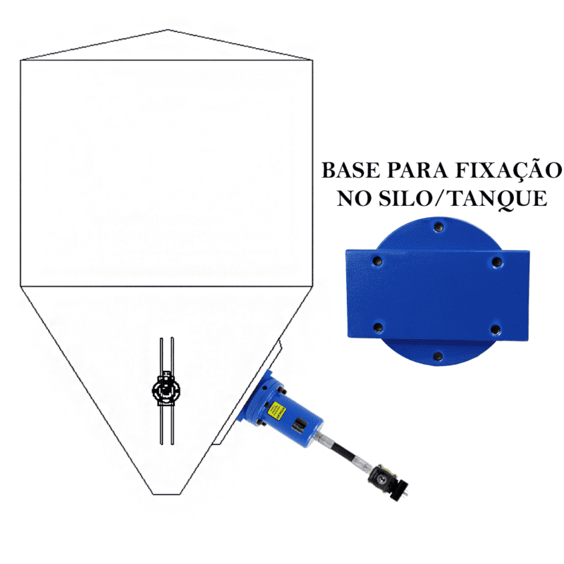 Pneumatic hammer