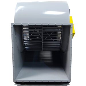 squirrel cage fan siroco