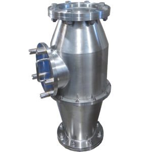 Air line filter