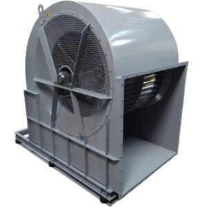 squirrel cage fan siroco