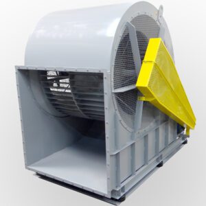 squirrel cage fan siroco