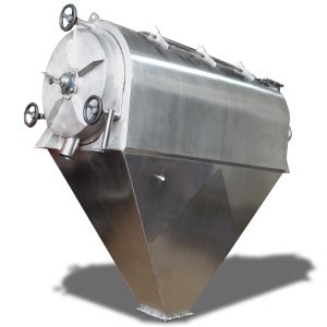 fecula starch rotary classifier