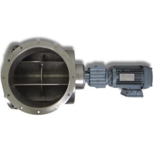 rotary valve photo